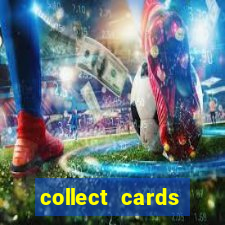 collect cards baixar app