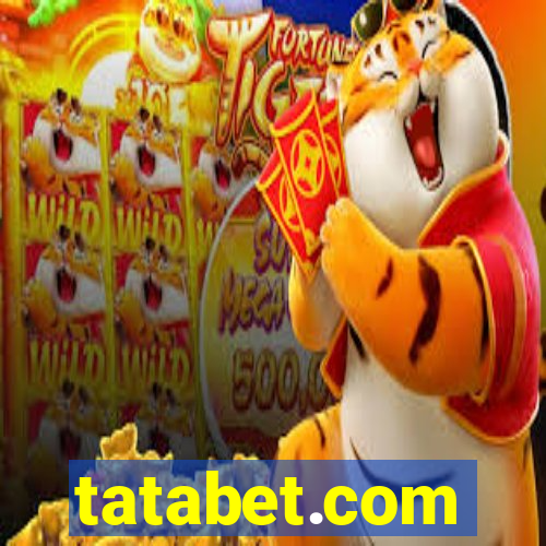 tatabet.com