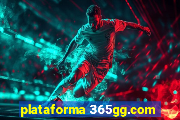 plataforma 365gg.com