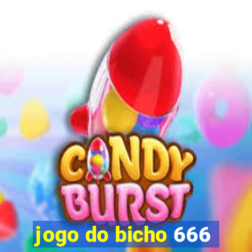 jogo do bicho 666