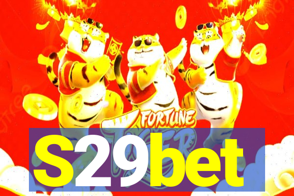 S29bet