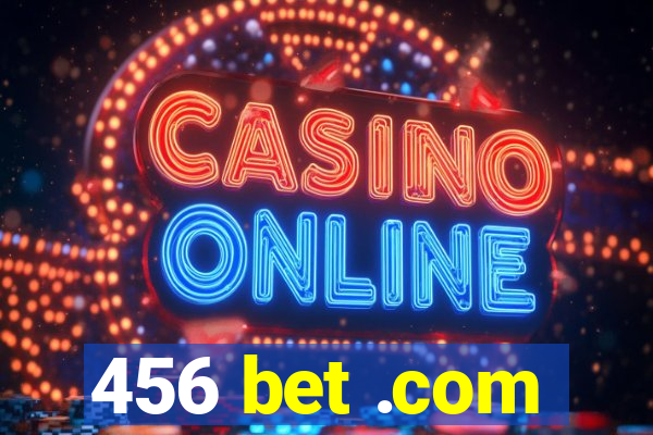 456 bet .com