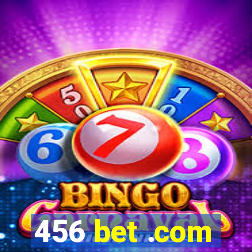 456 bet .com