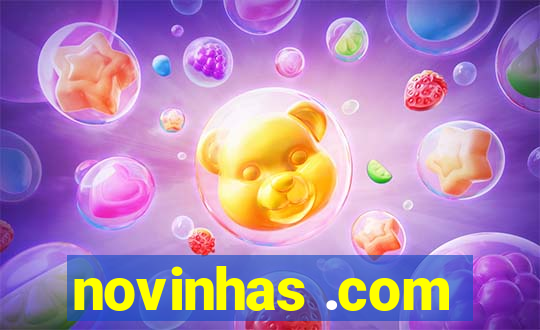 novinhas .com