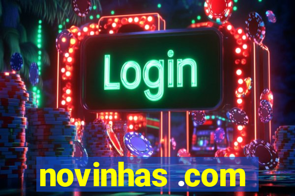 novinhas .com