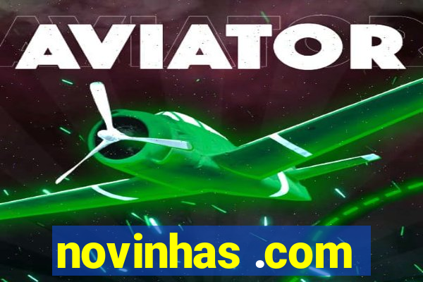 novinhas .com