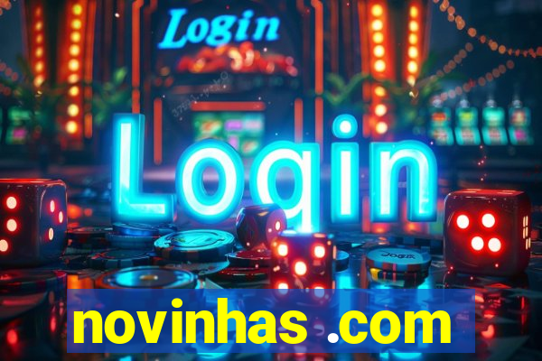 novinhas .com