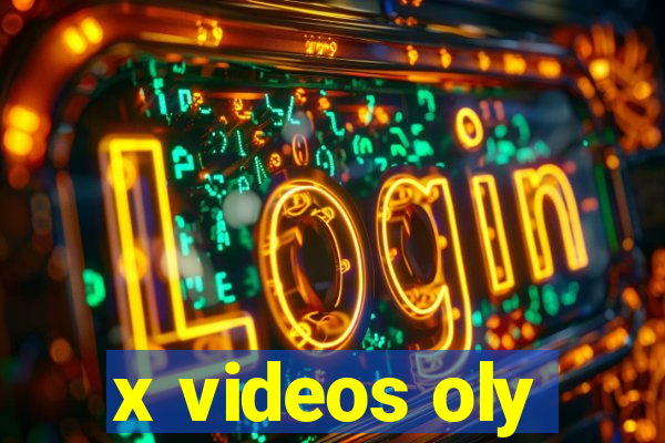 x videos oly