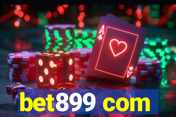 bet899 com