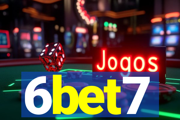 6bet7