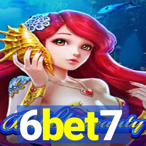 6bet7