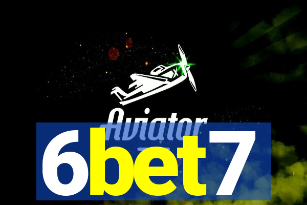 6bet7