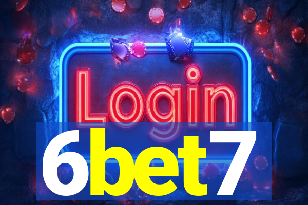 6bet7