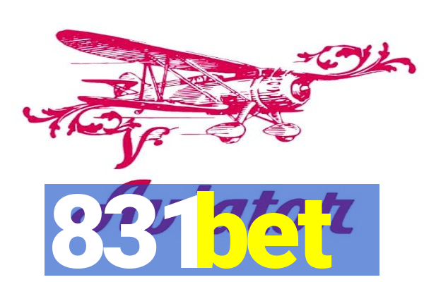 831bet