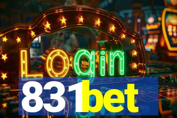 831bet