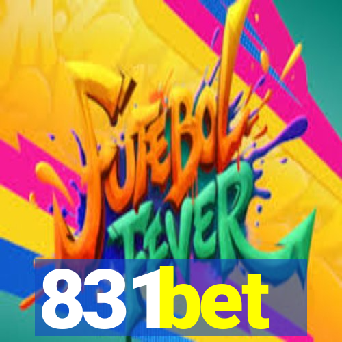 831bet