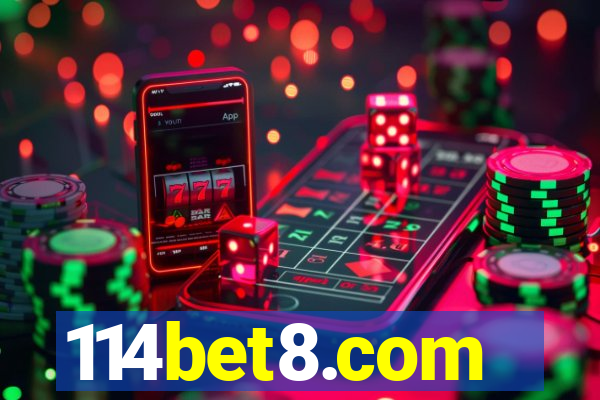 114bet8.com