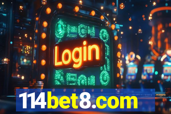 114bet8.com