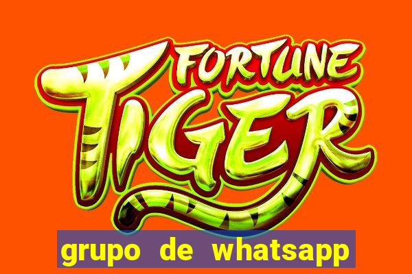 grupo de whatsapp de caminhoneiro