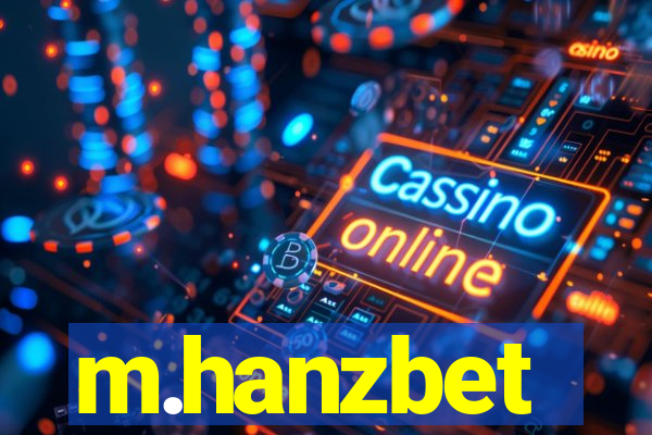 m.hanzbet