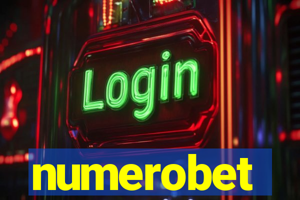 numerobet