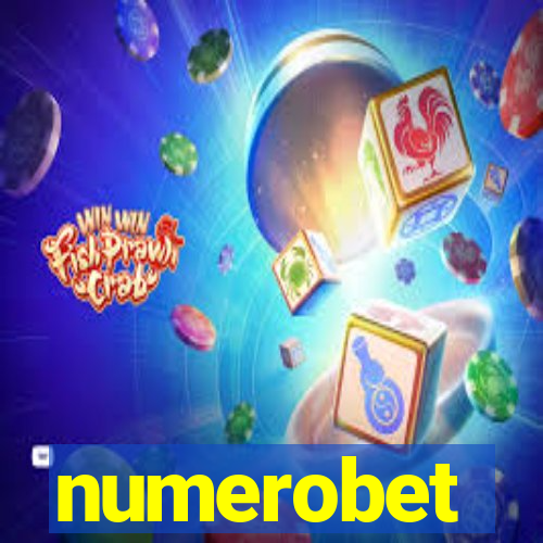 numerobet