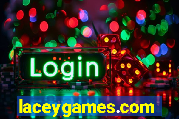 laceygames.com