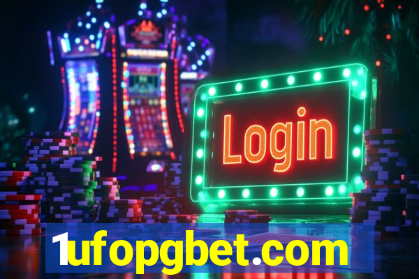 1ufopgbet.com