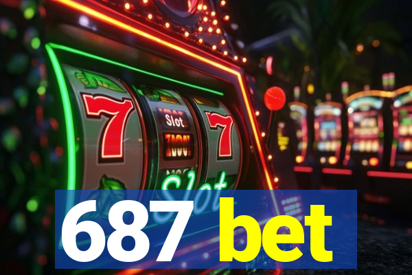 687 bet