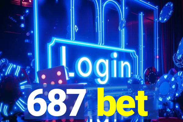 687 bet