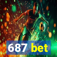 687 bet