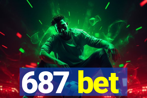 687 bet