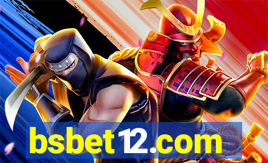 bsbet12.com