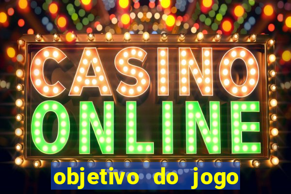 objetivo do jogo bingo matematico