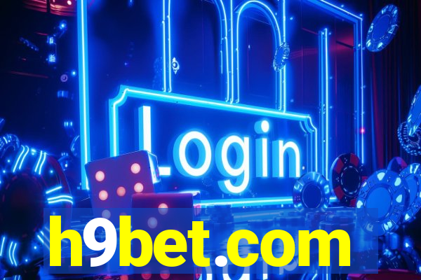 h9bet.com