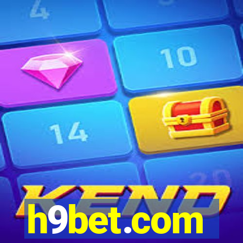 h9bet.com