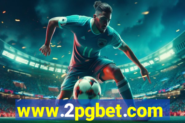 www.2pgbet.com