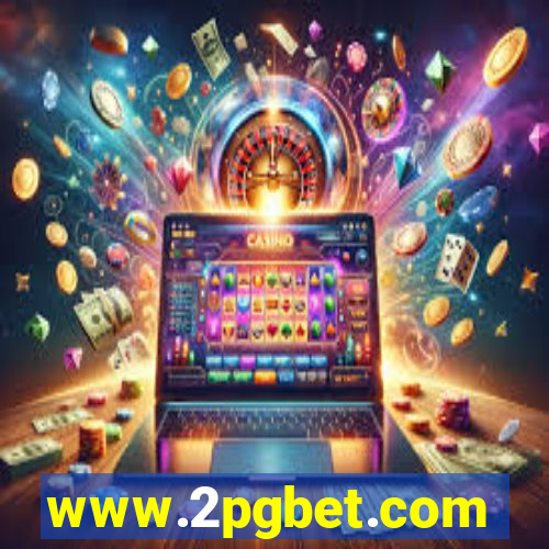 www.2pgbet.com