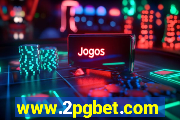 www.2pgbet.com