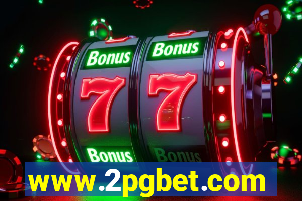 www.2pgbet.com