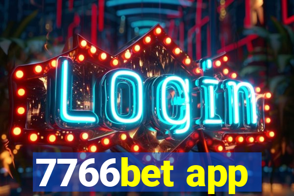 7766bet app