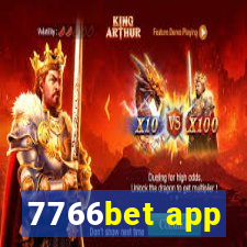 7766bet app