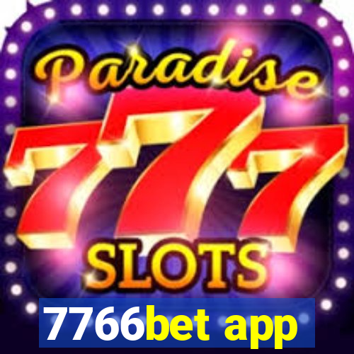 7766bet app