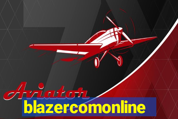 blazercomonline