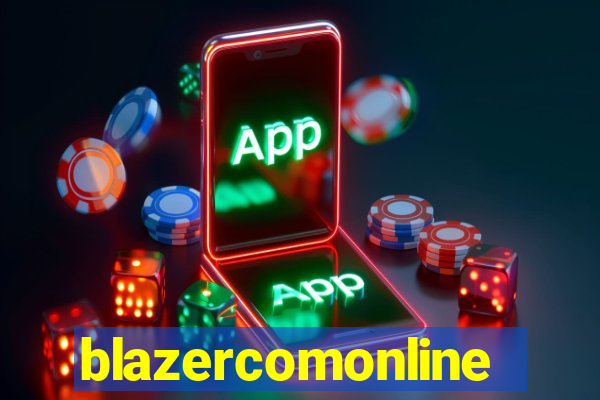 blazercomonline