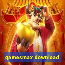 gamesmax download