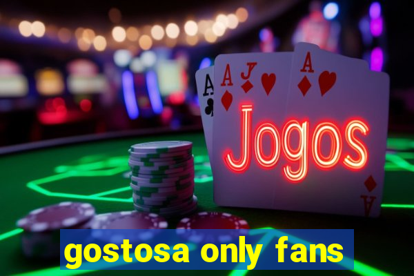 gostosa only fans