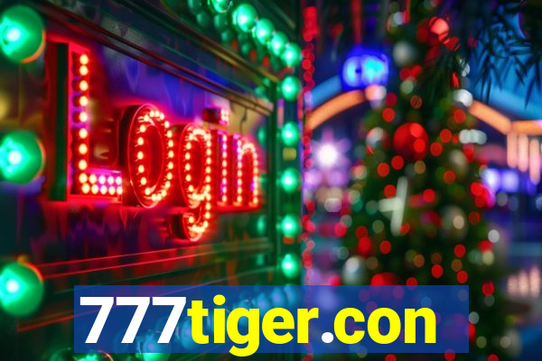 777tiger.con