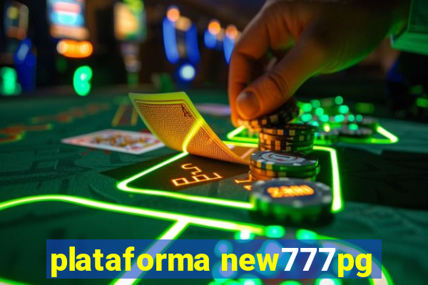 plataforma new777pg