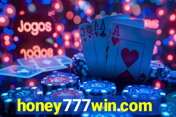 honey777win.com